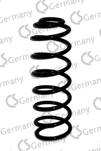 OPRUGA ZADNJA CS GERMANY VW GOLF II (19E, 1G1) 08.83 – 12.92/JETTA II (19E, 1G2, 165) 08.83 – 12.92